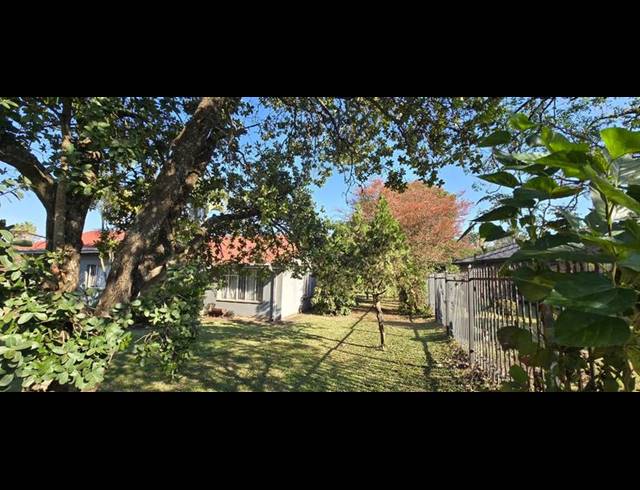 3 BEDROOM HOUSE FOR SALE IN LOUIS TRICHARDT